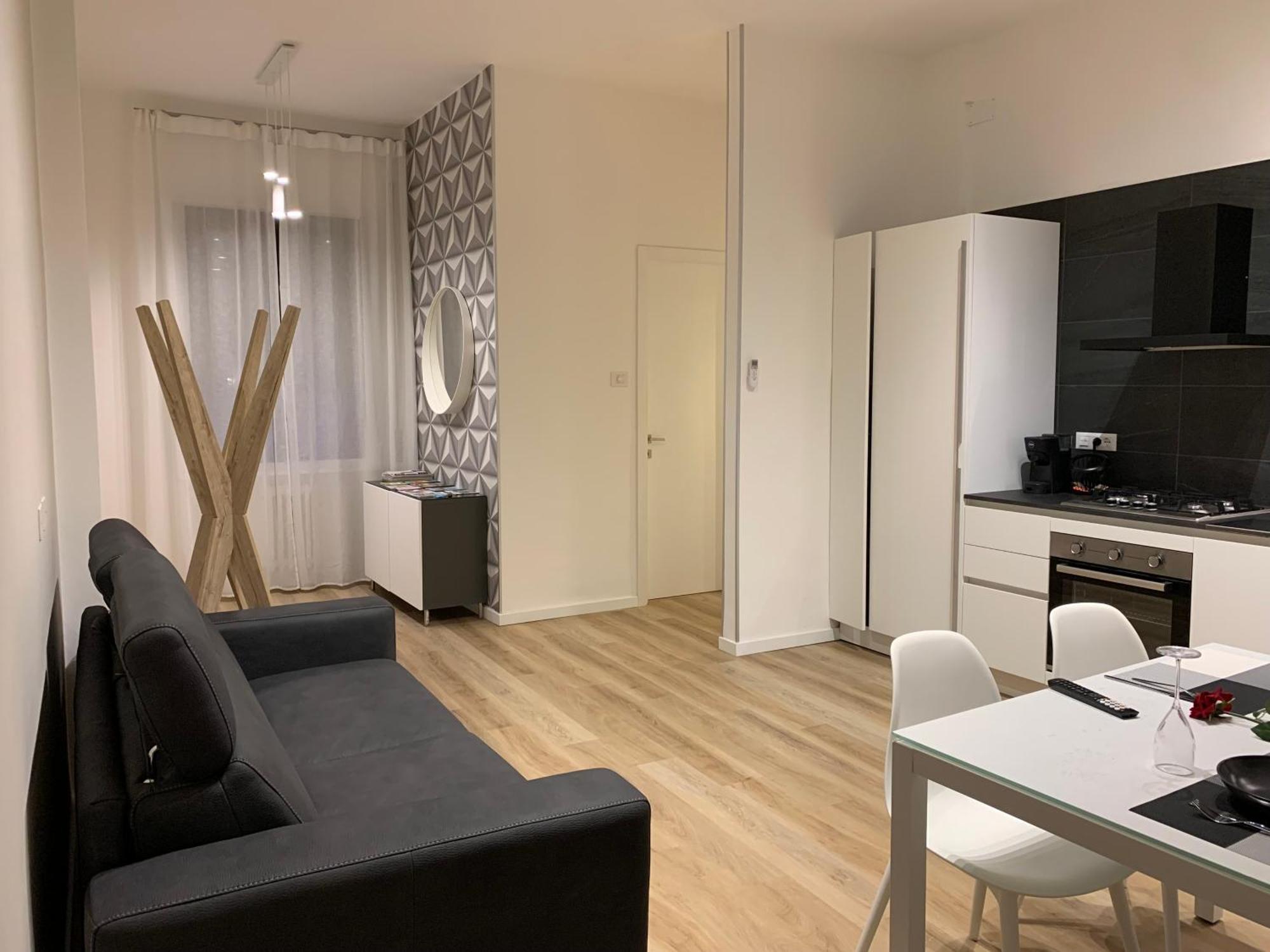 Konerohome Анкона Екстериор снимка