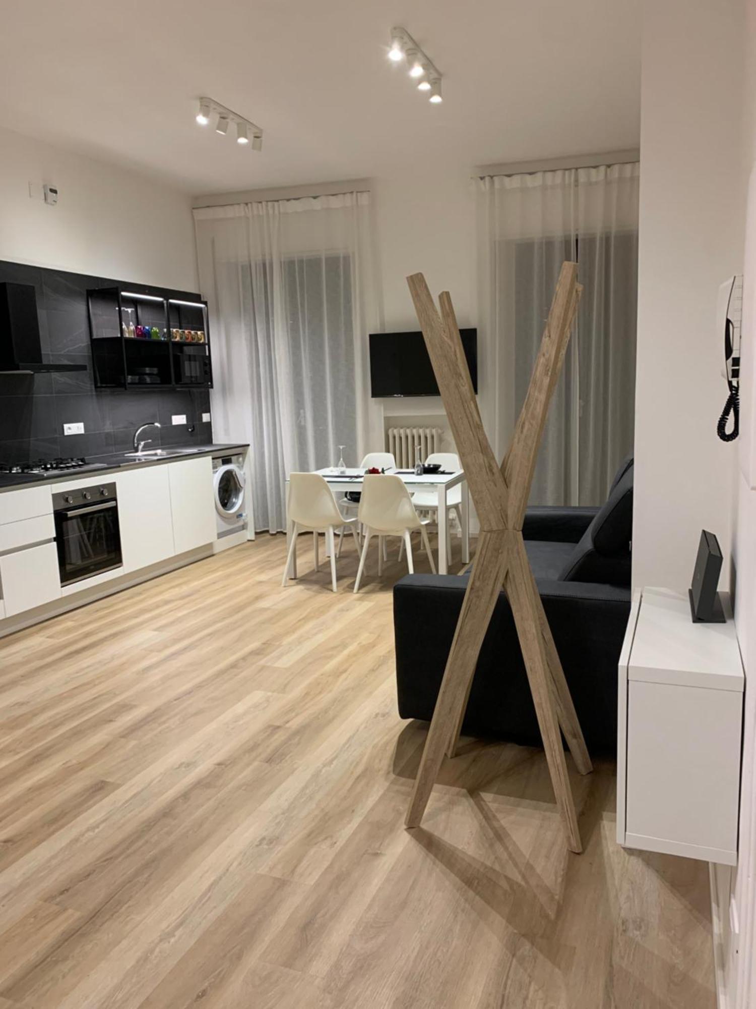 Konerohome Анкона Екстериор снимка