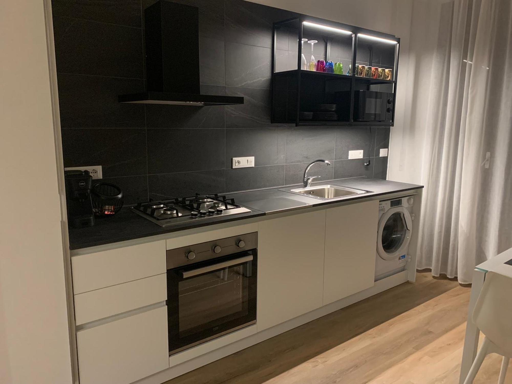 Konerohome Анкона Екстериор снимка
